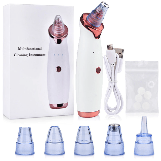 Removedor de Cravos Clean Safe - Naturale Care